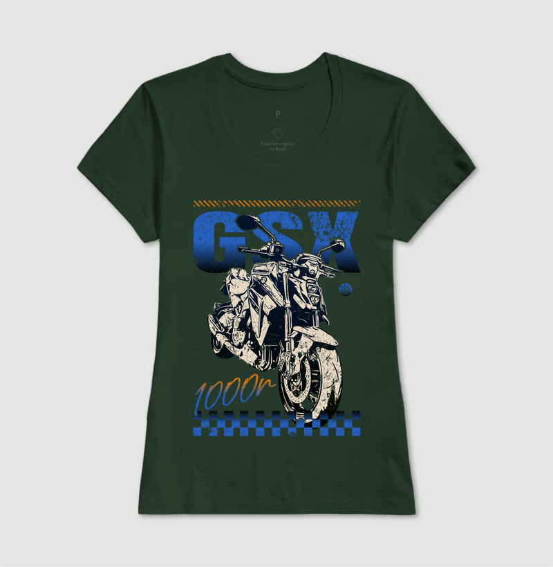 Camisa 9