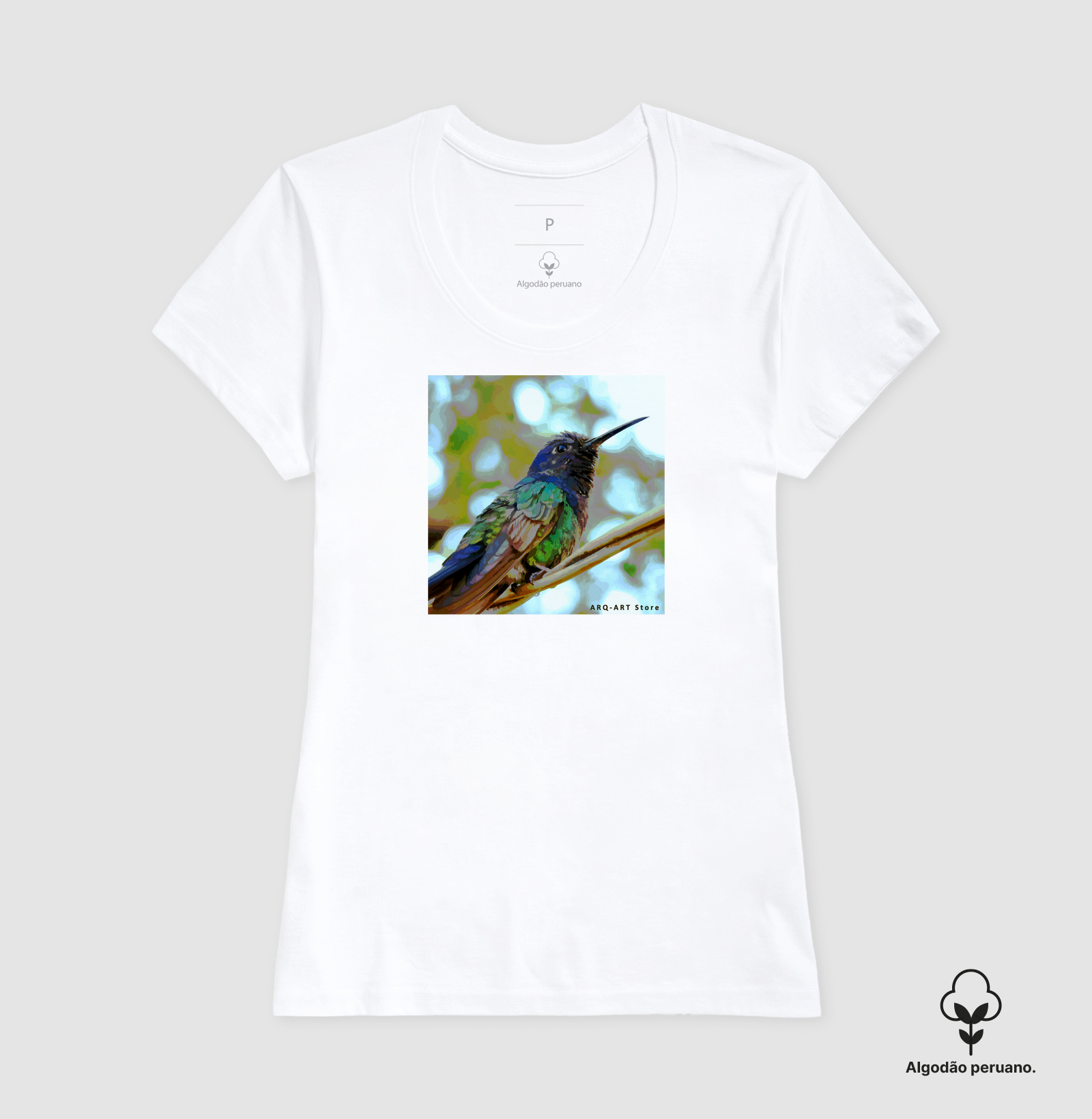 Camisa 6