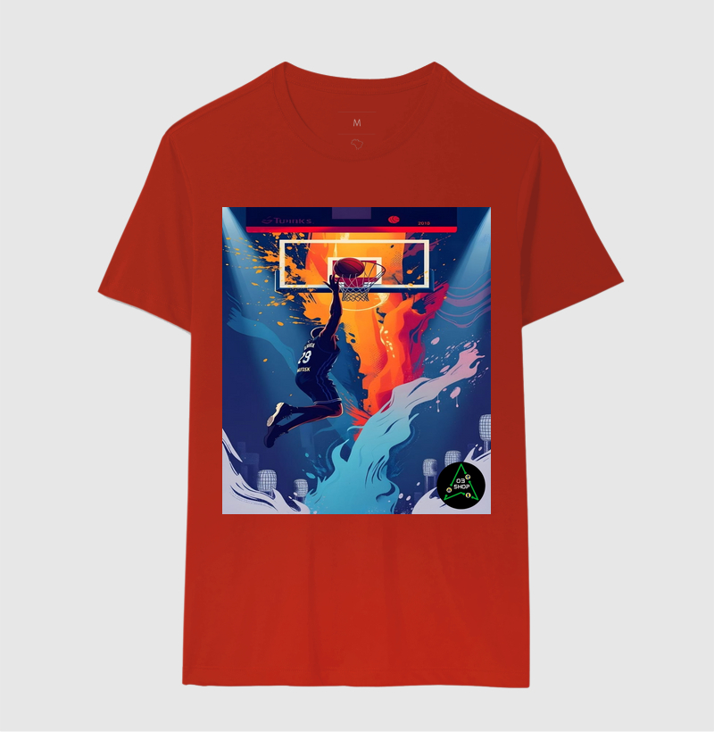 Camisa 9