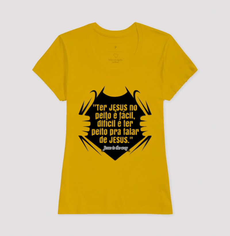Camisa 16
