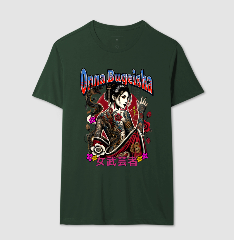 Camisa 13