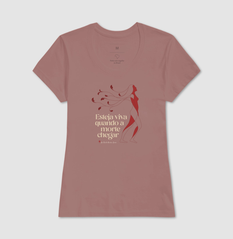 Camisa 16