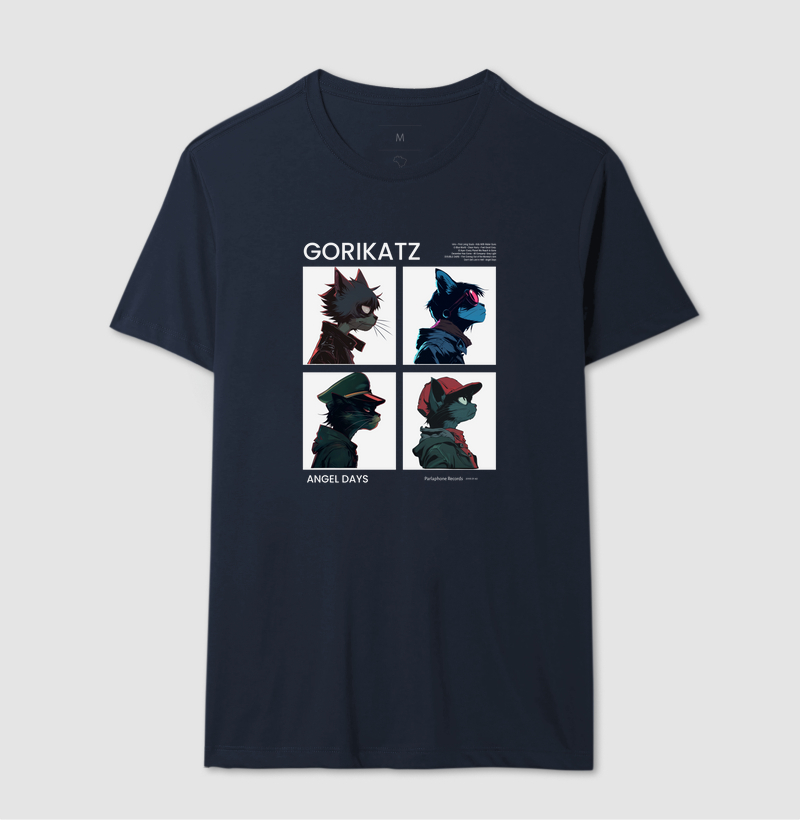 Camisa 3