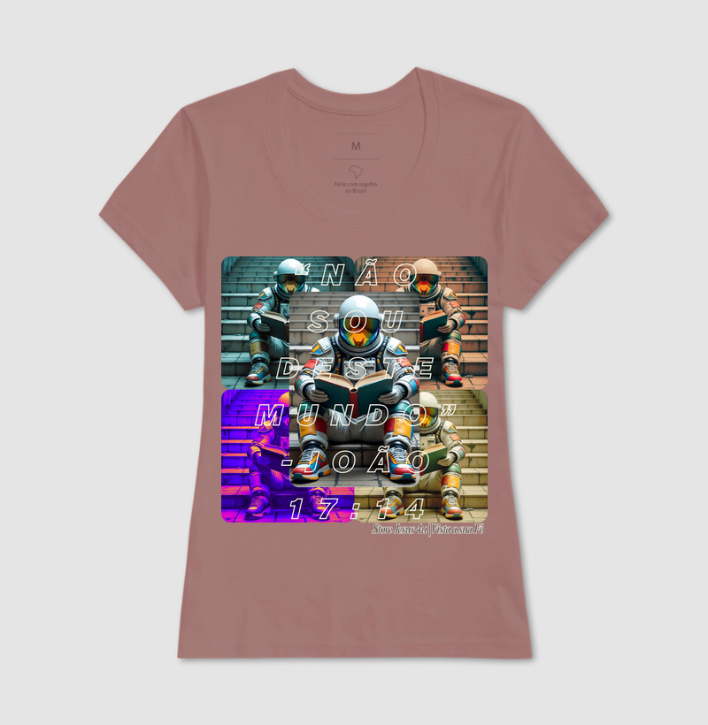 Camisa 16