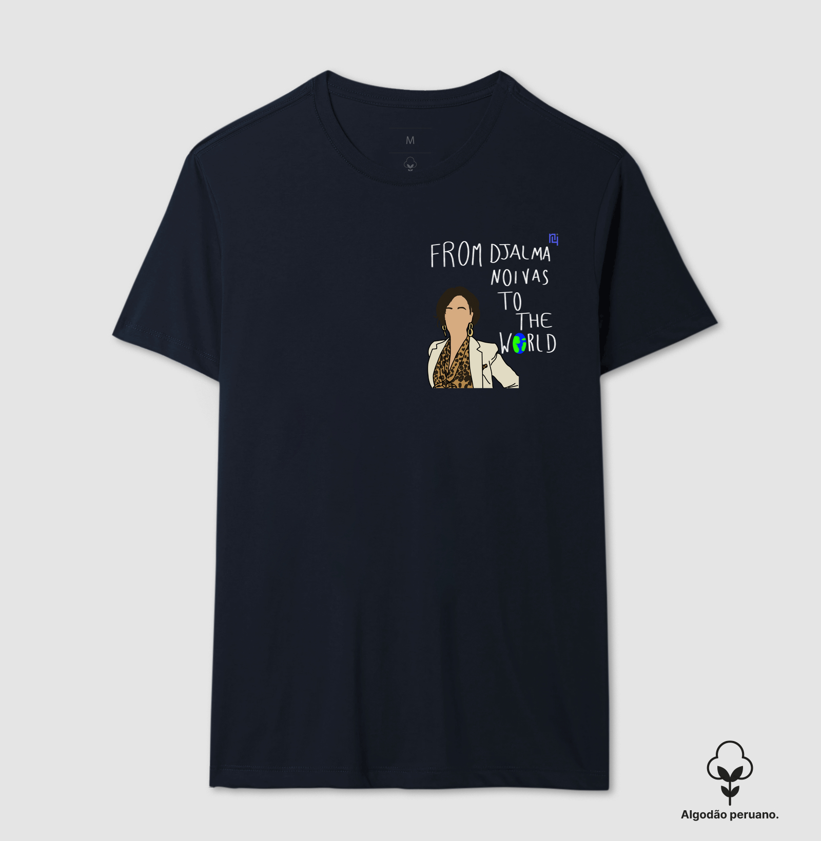 Camisa 4