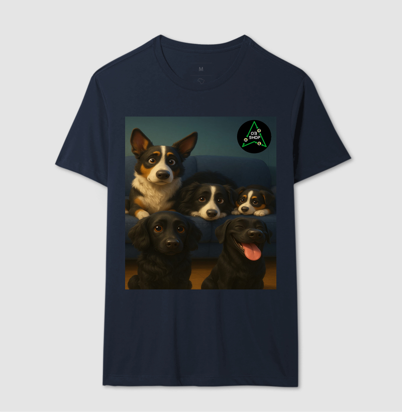 Camisa 4