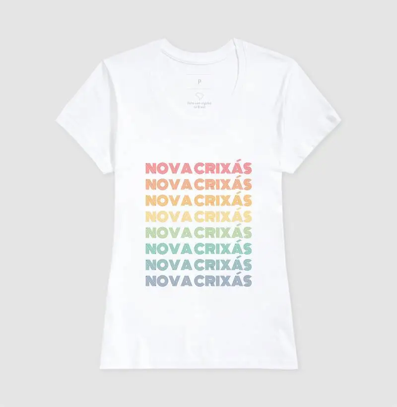 Camisa 11