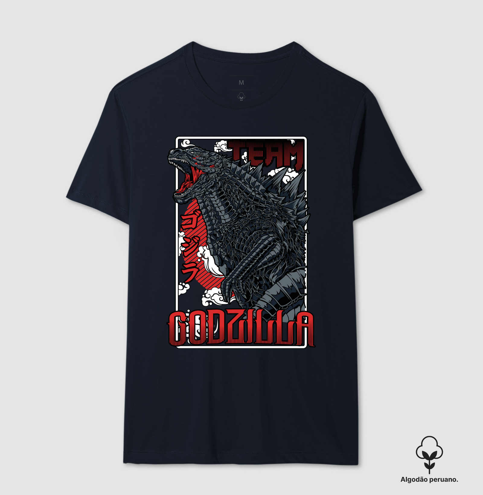 Camisa 3