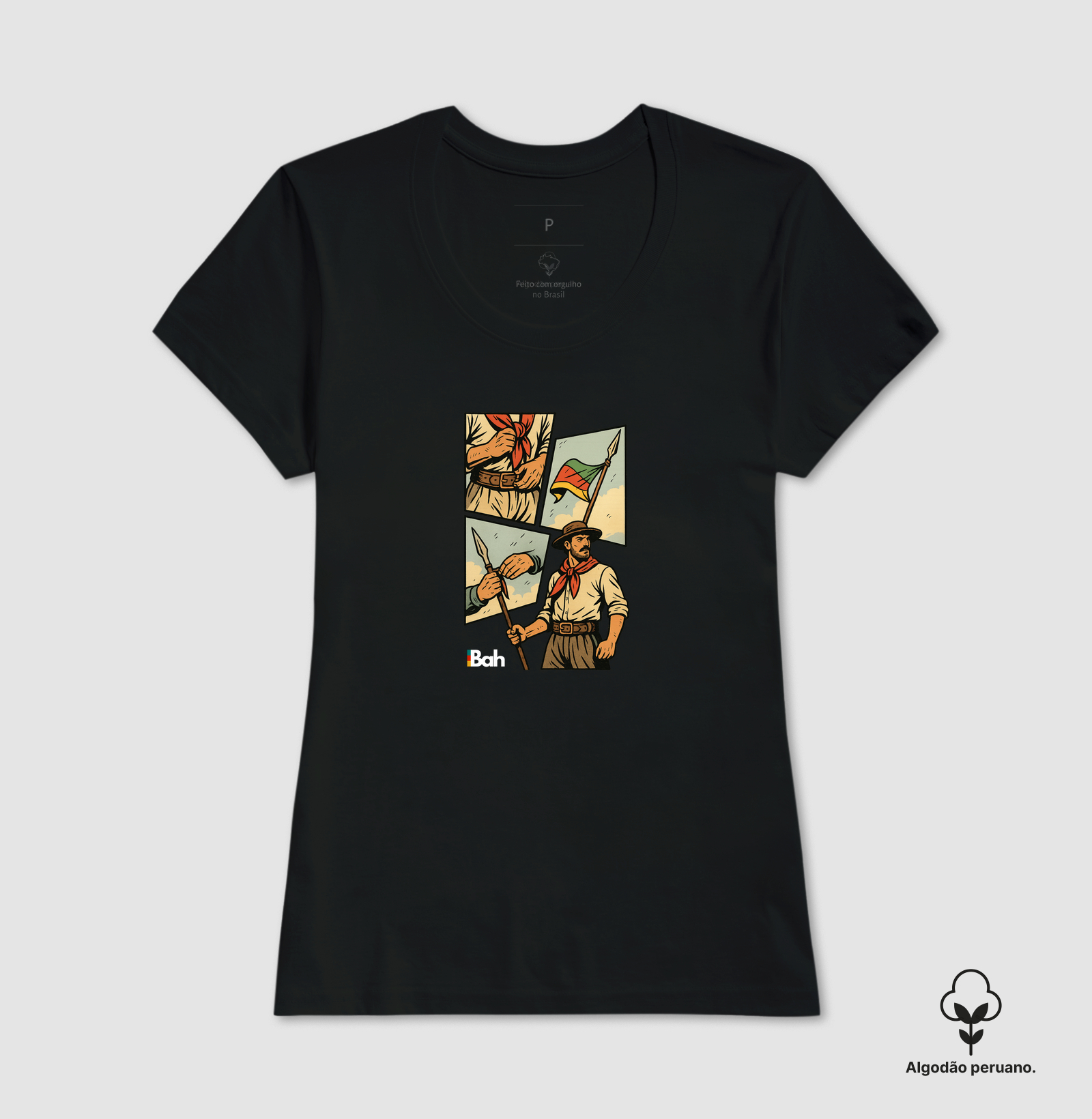 Camisa 5