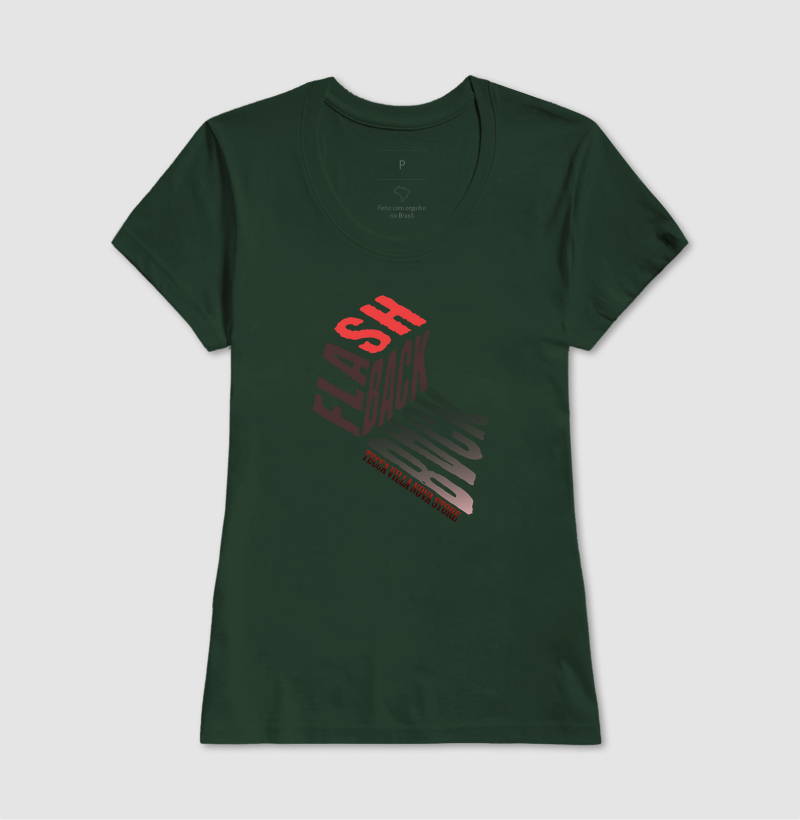 Camisa 12