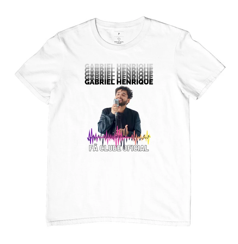 Camisa 1