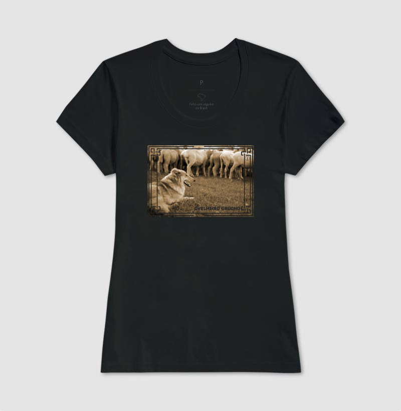 Camisa 16