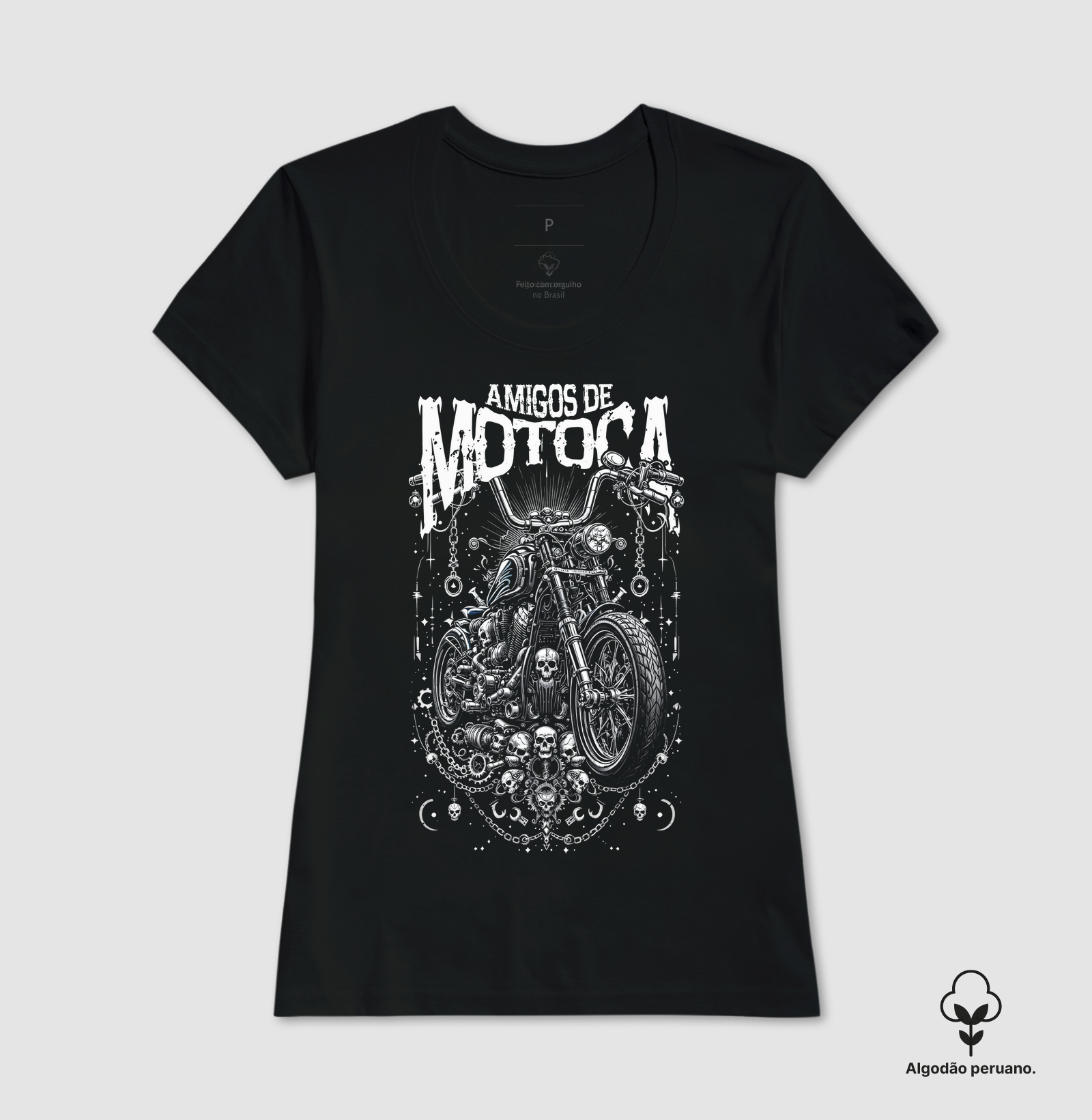 Camisa 2