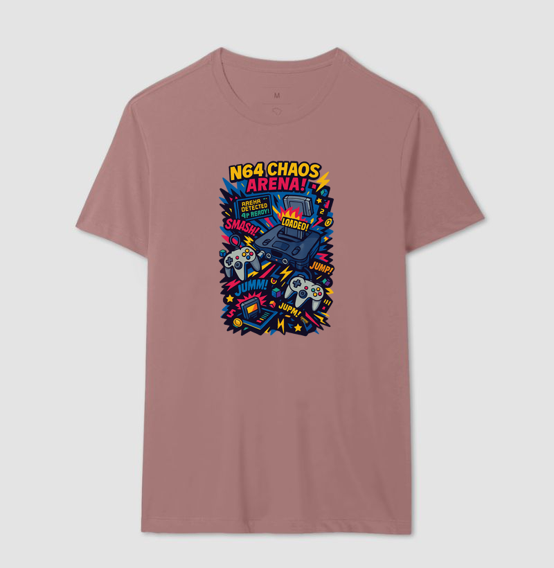 Camisa 16