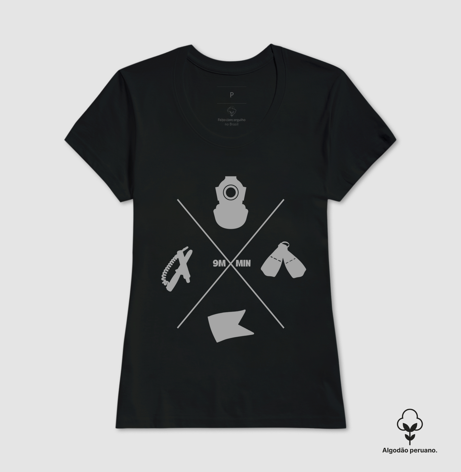 Camisa 3