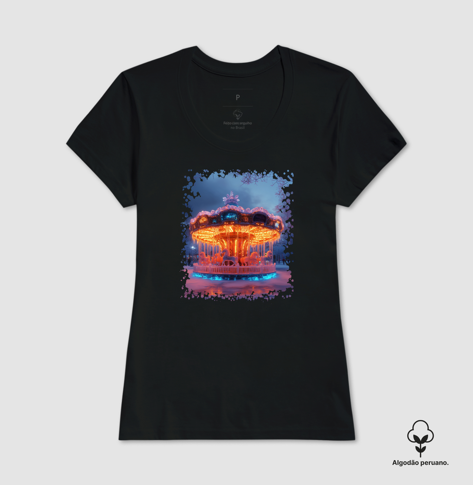 Camisa 1