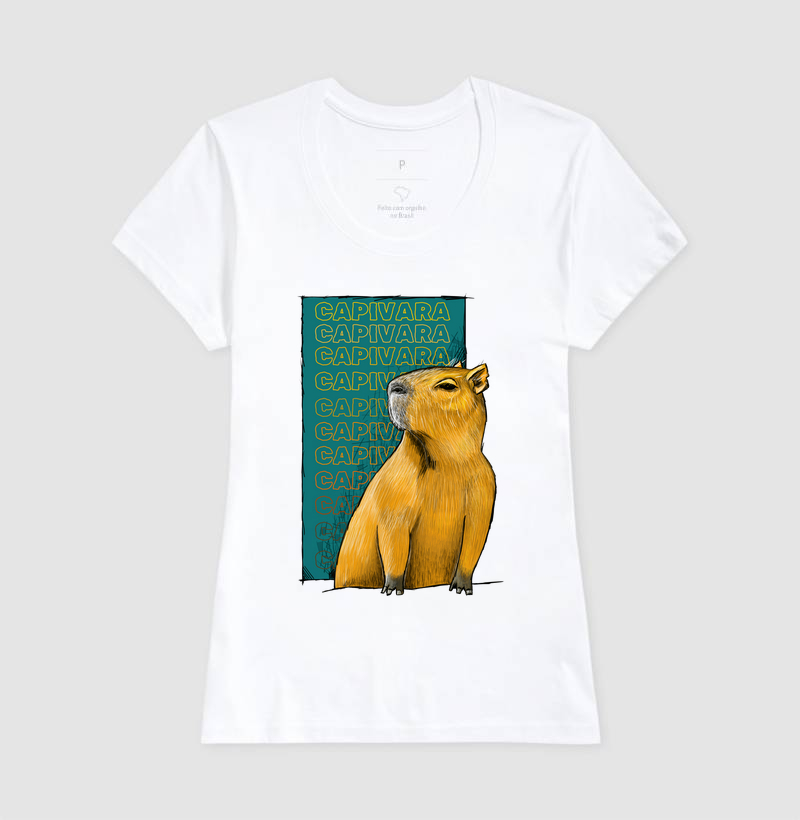 Camisa 13