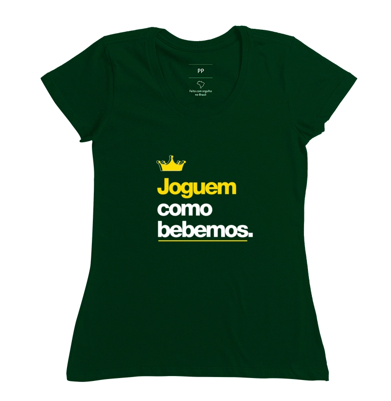 Camisa 10