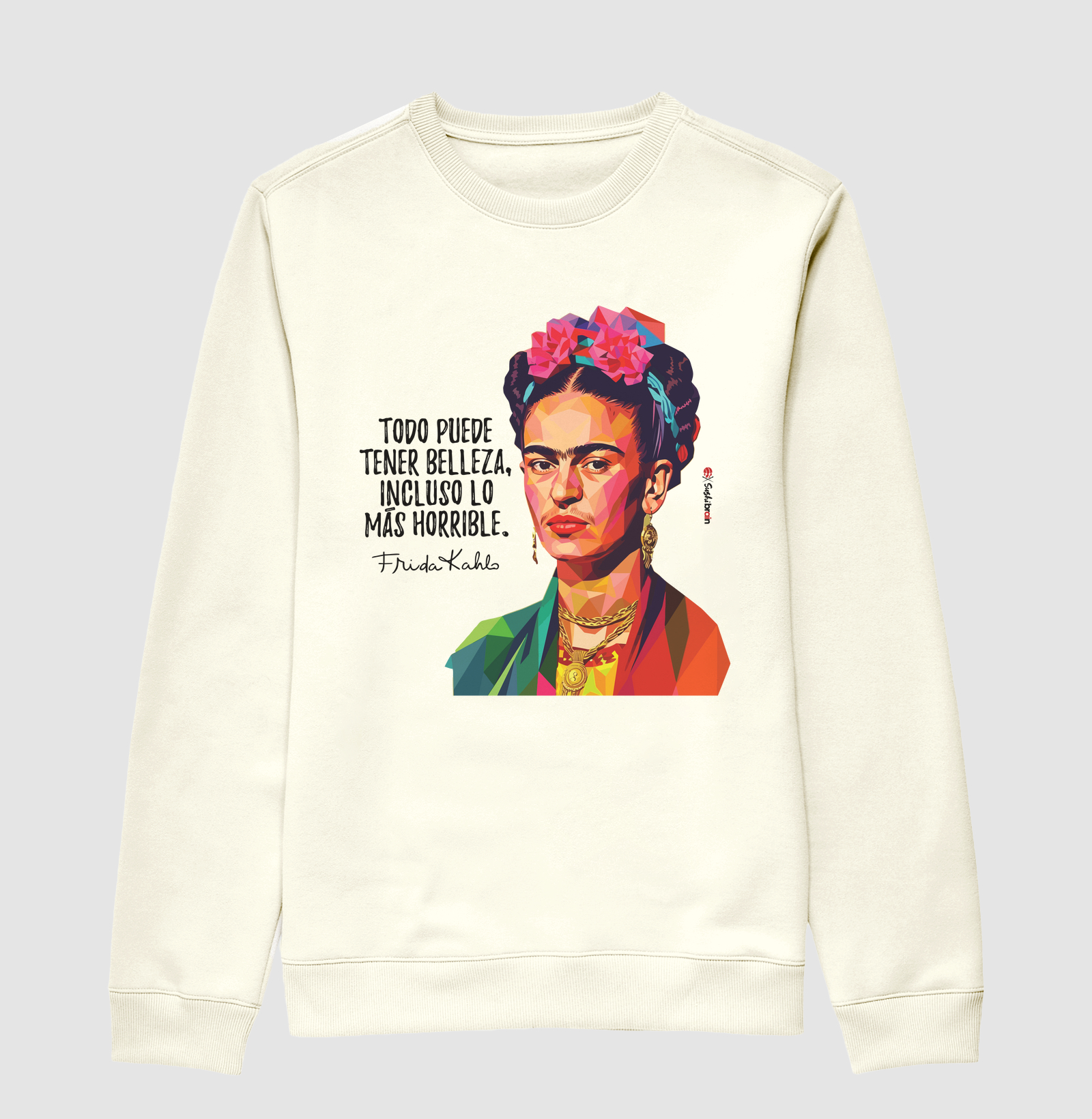Frida Beleza Tshirt