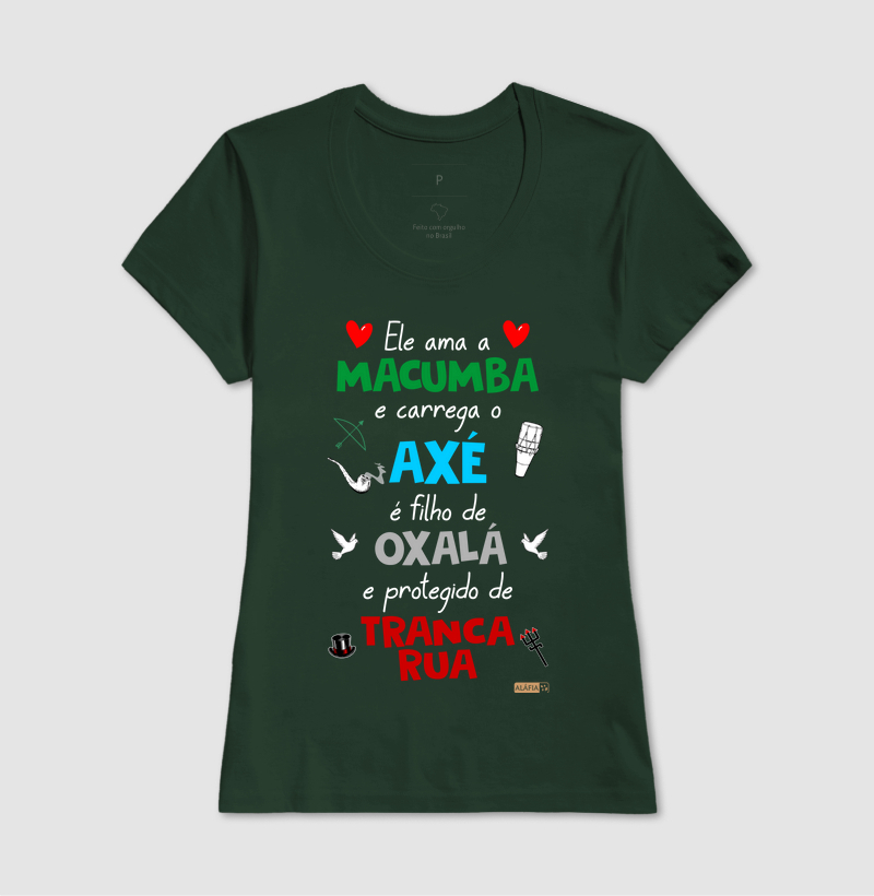 Camisa 9