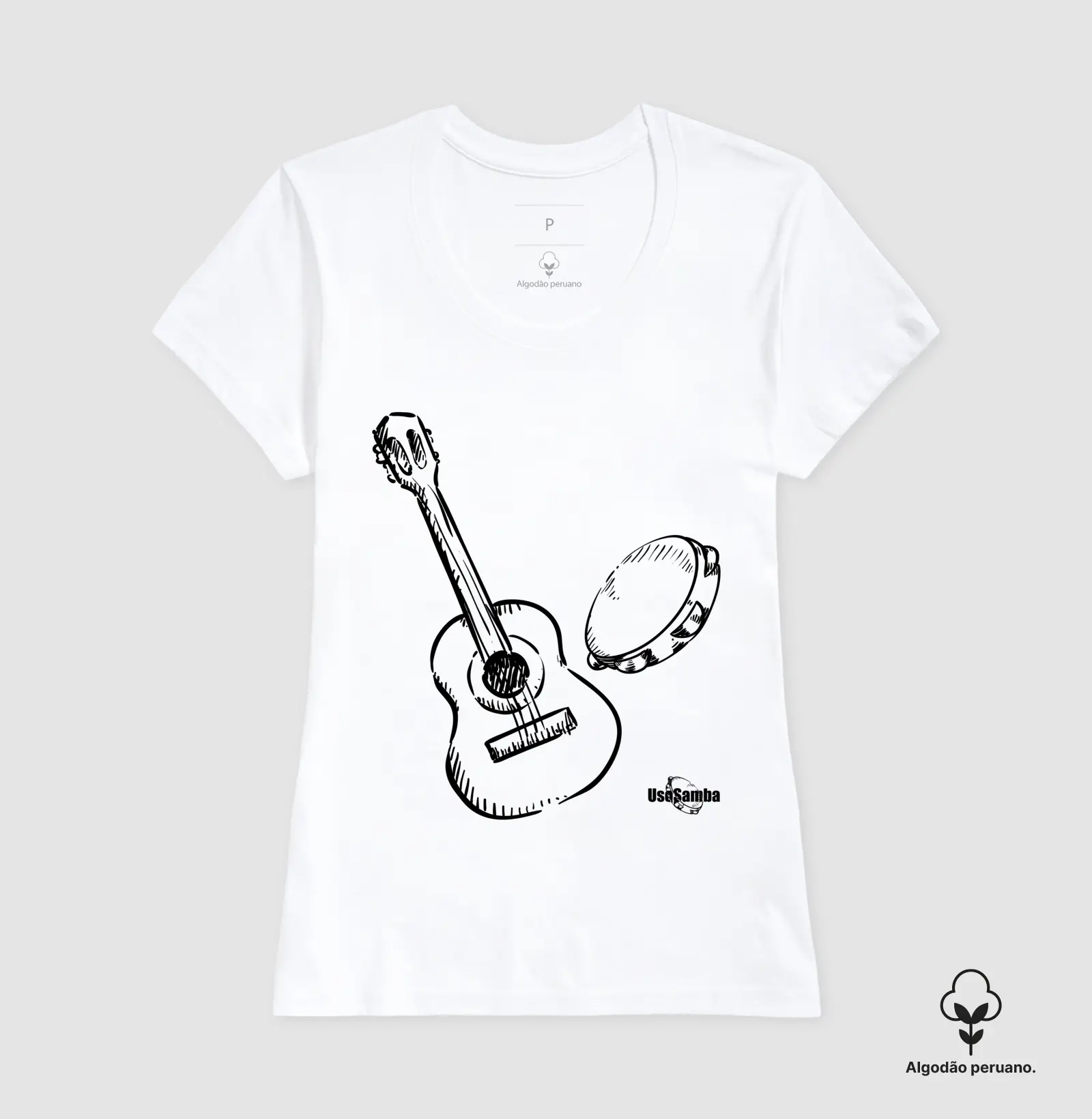 Camisa 4