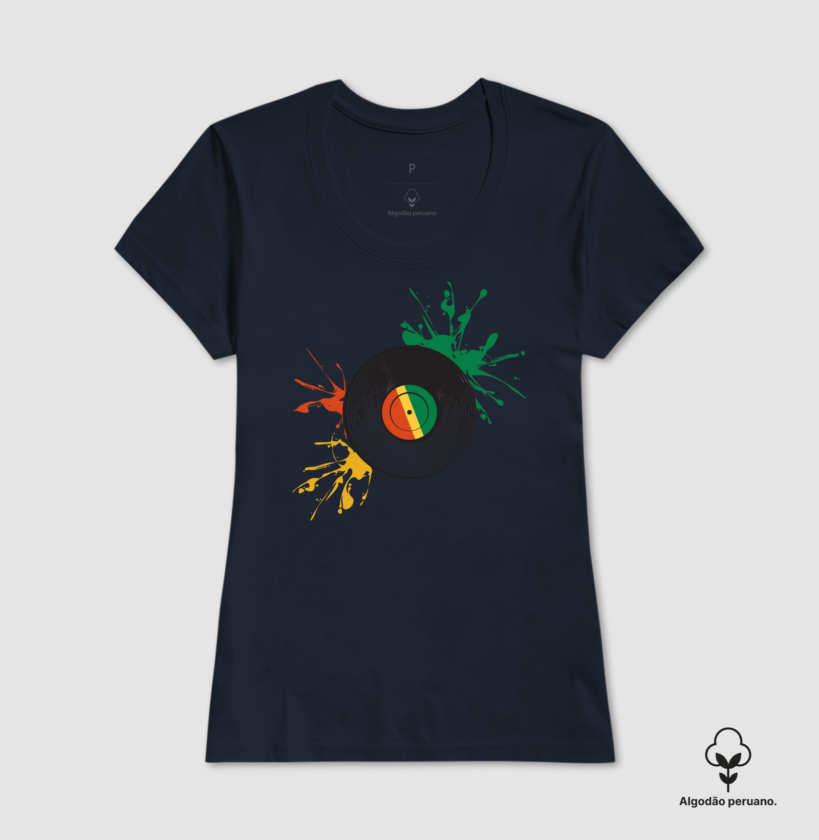 Camisa 6