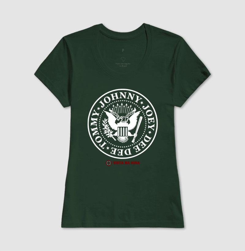 Camisa 17