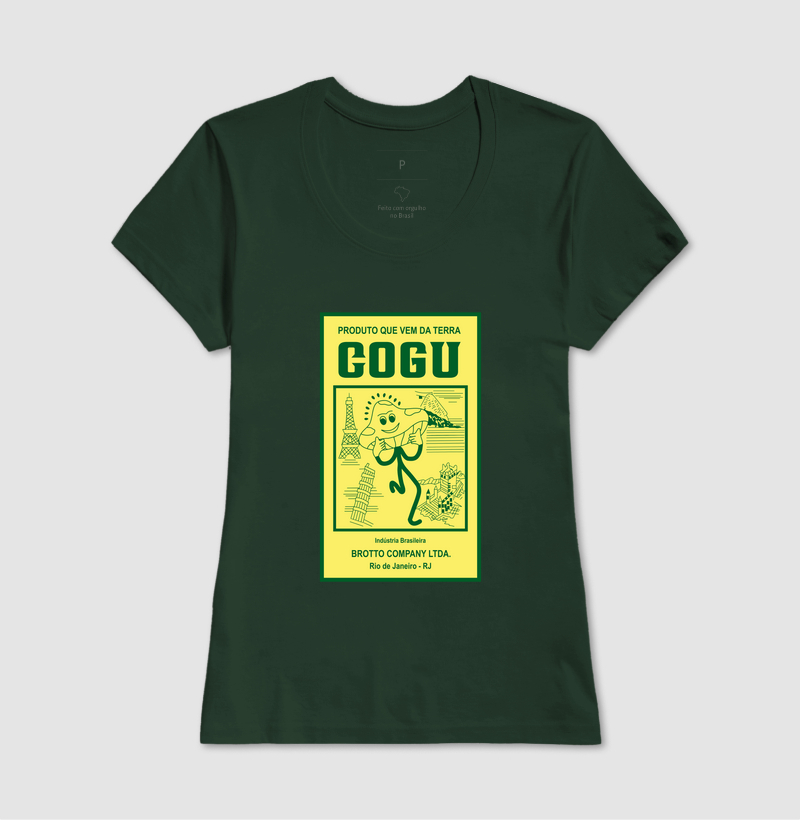 Camisa 9