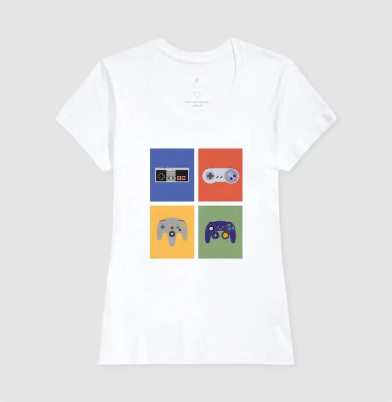Camisa 5
