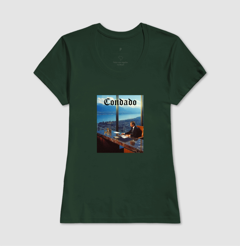 Camisa 6
