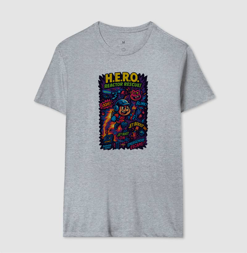 Camisa 7