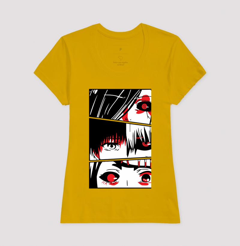 Camisa 19