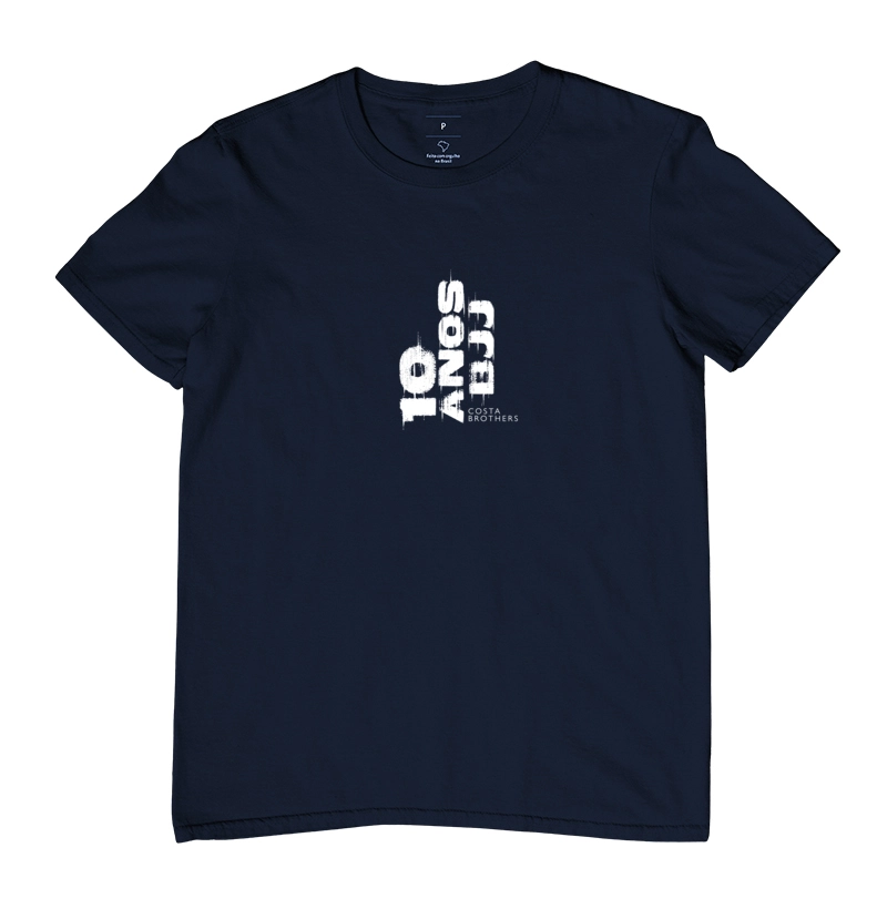 Camisa 8