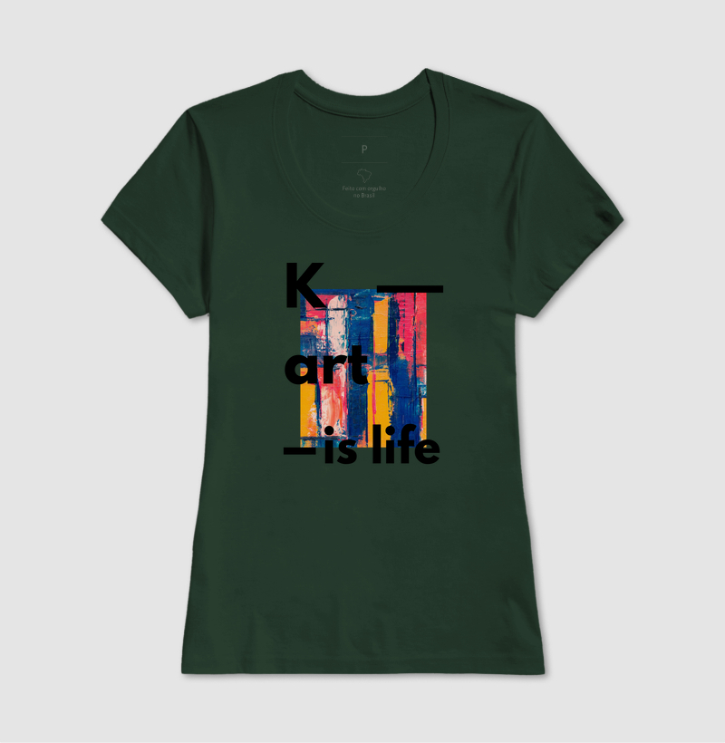 Camisa 11
