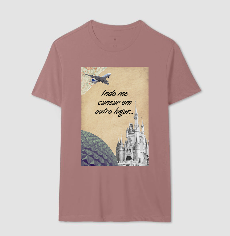 Camisa 15