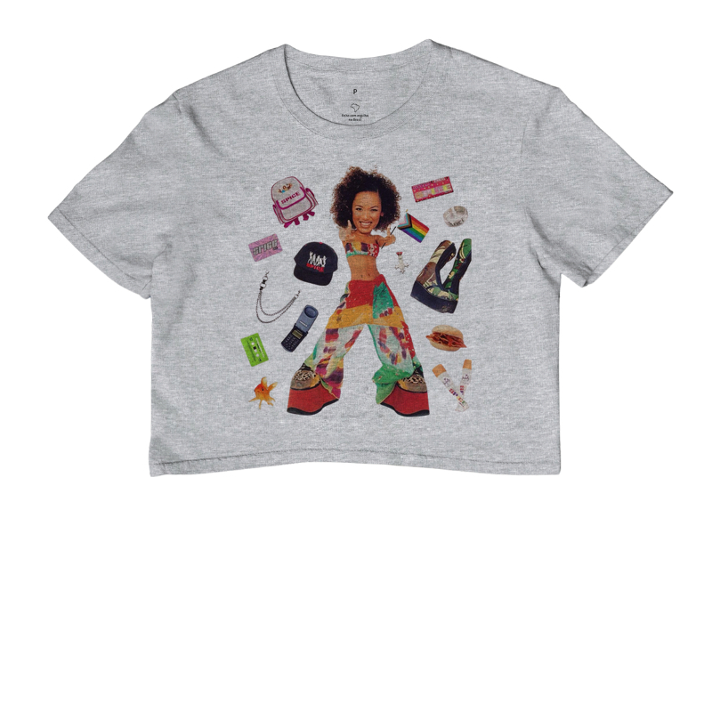 Camisa 4