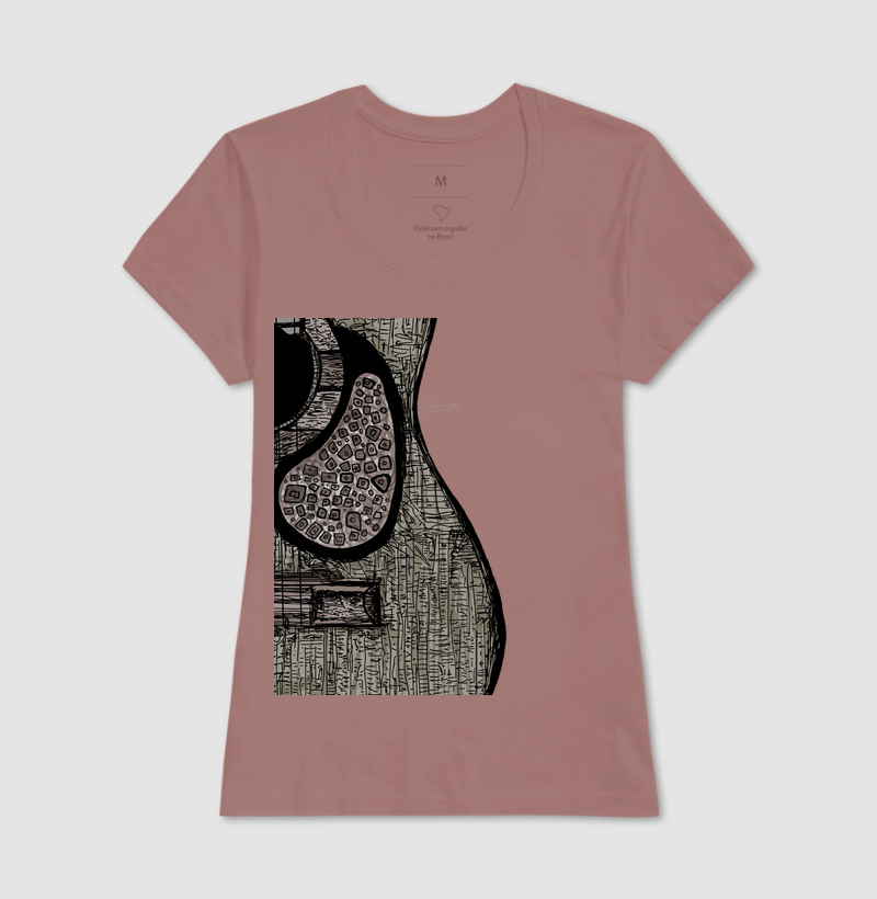 Camisa 15