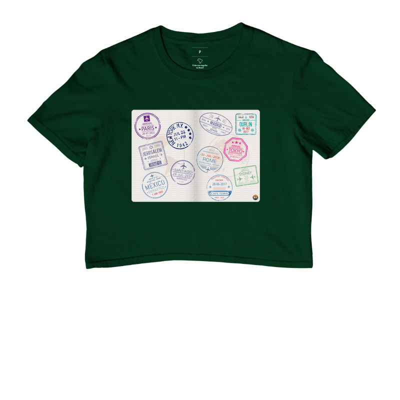 Camisa 6