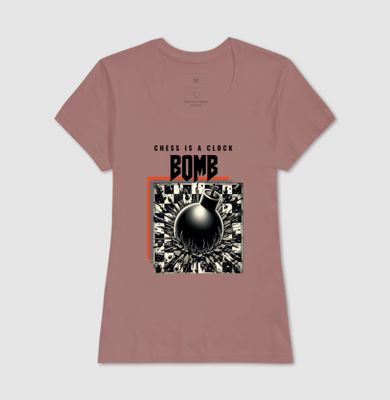 Camisa 16