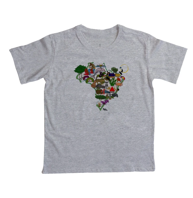 Camisa 2