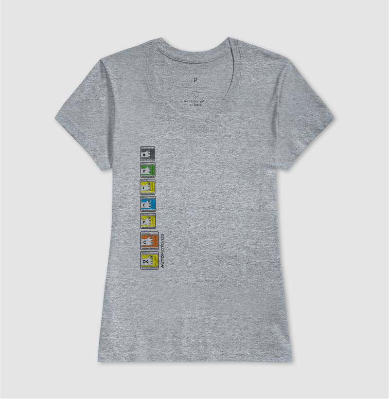 Camisa 10