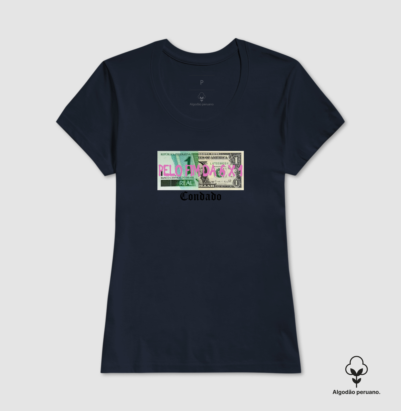 Camisa 6