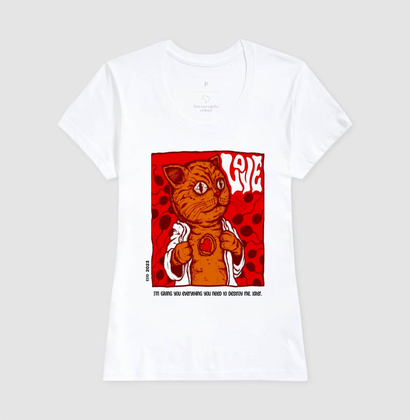 Camisa 10