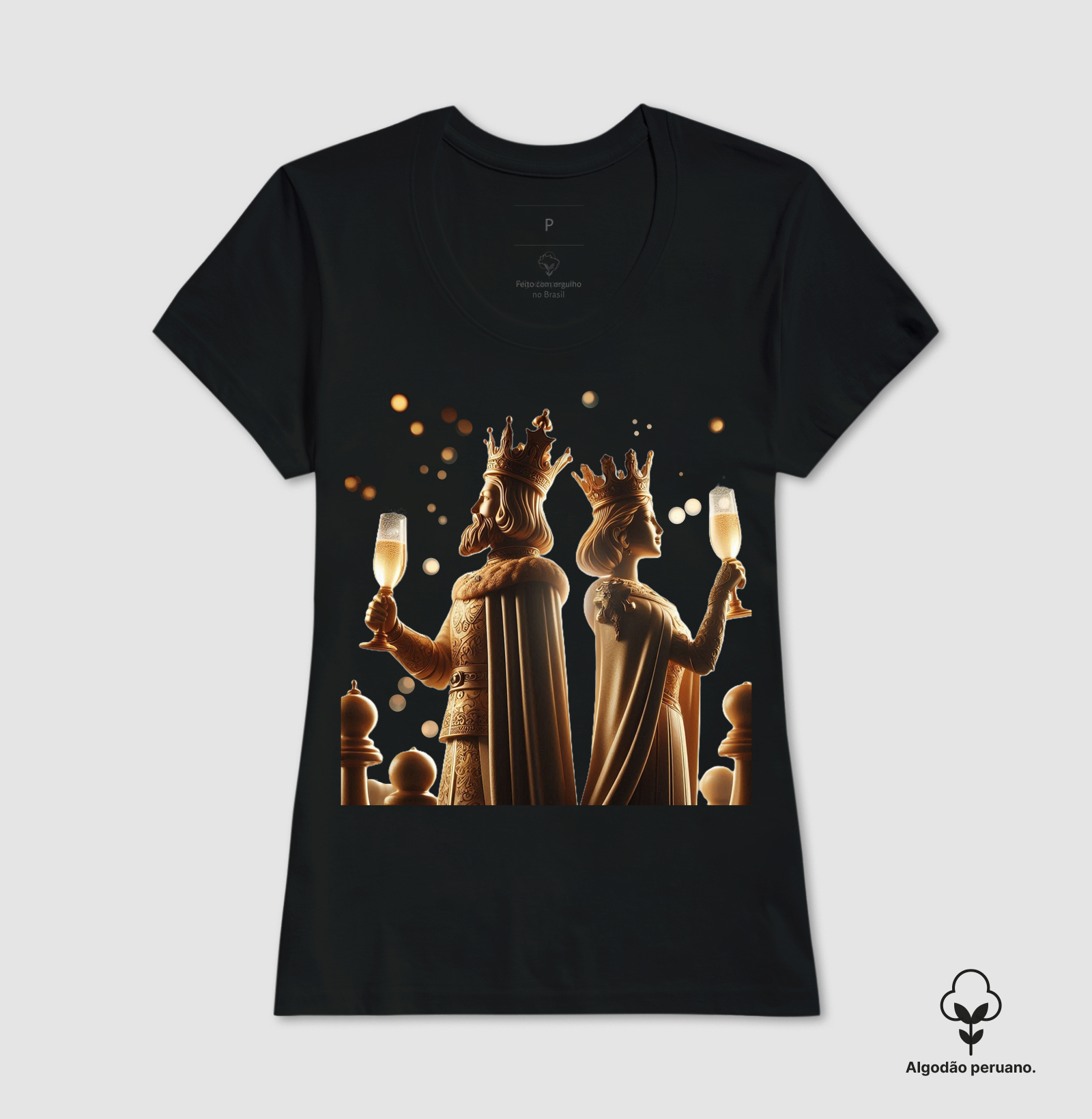 Camisa 1