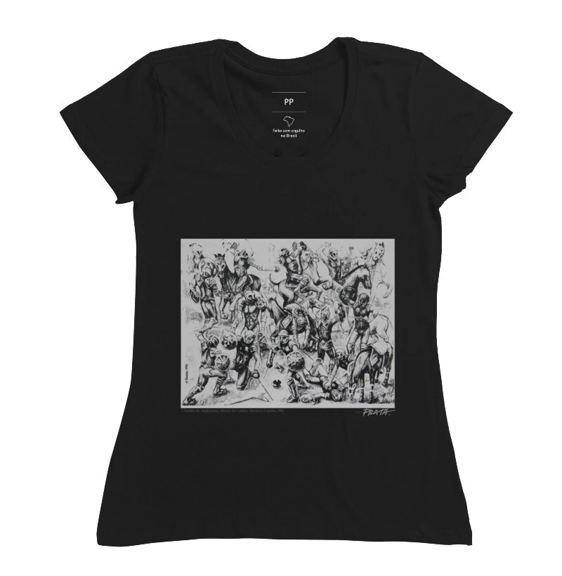 Camisa 2