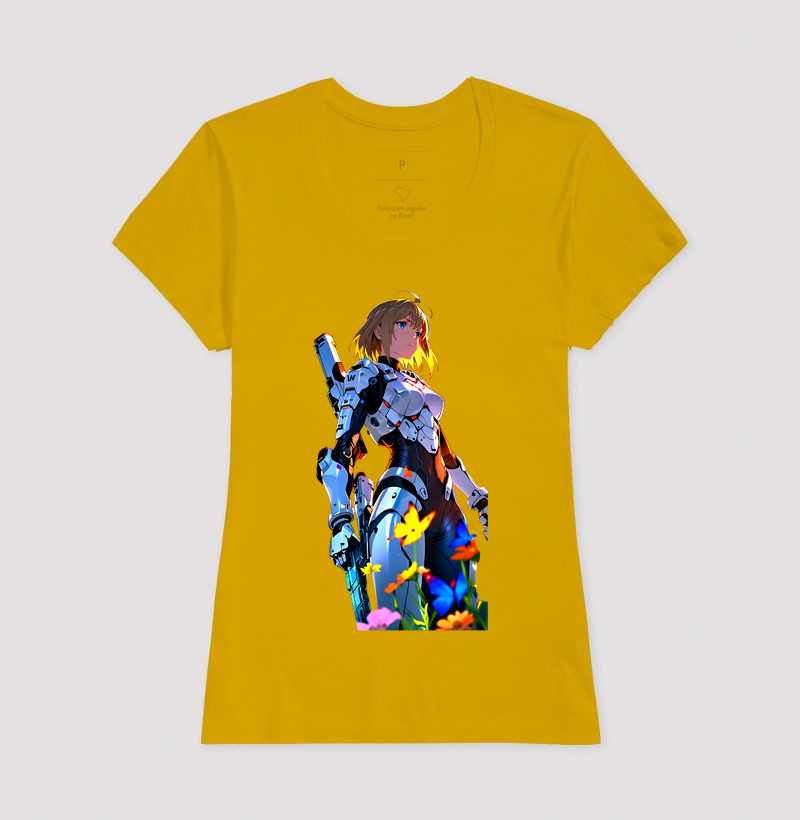Camisa 13