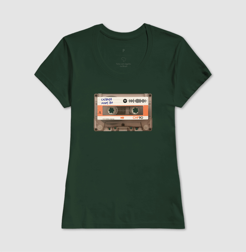Camisa 16