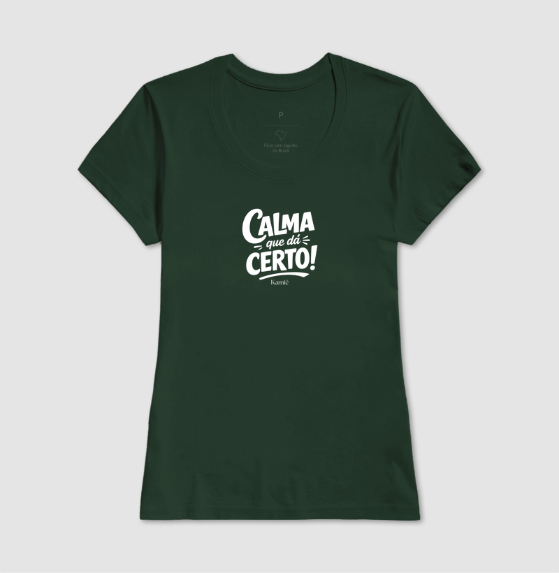 Camisa 34