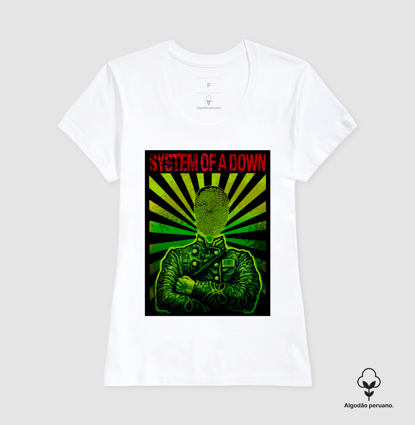 Camisa 1