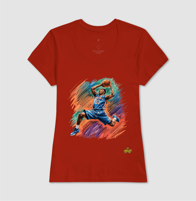 Camisa 16